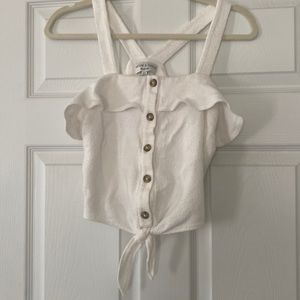 Womens Madewell top size XXS